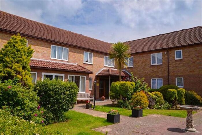 1 Bedroom Retirement Property To Rent In Havenvale, Coppins Road, Clacton-On-Sea, CO15
