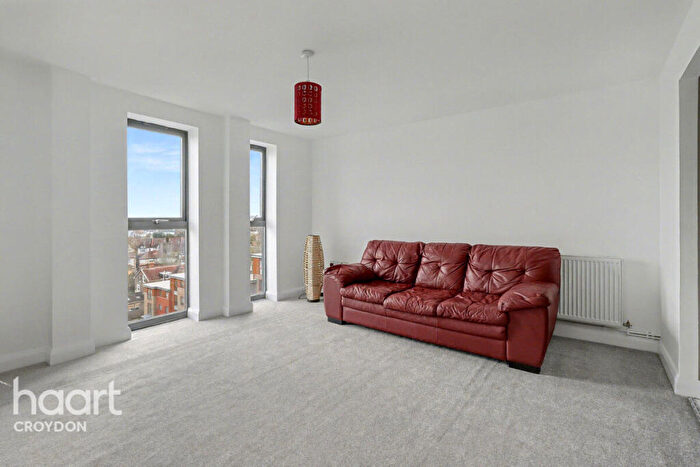 2 Bedroom Block Of Apartments For Sale In London Road, Croydon, CR0