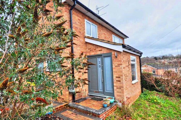 3 Bedroom Semi-Detached House To Rent In Abrahams Road, Henley On Thames, RG9