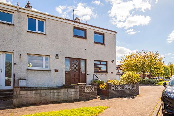 3 Bedroom End Terrace House For Sale In South Seton Park, Prestonpans, EH32