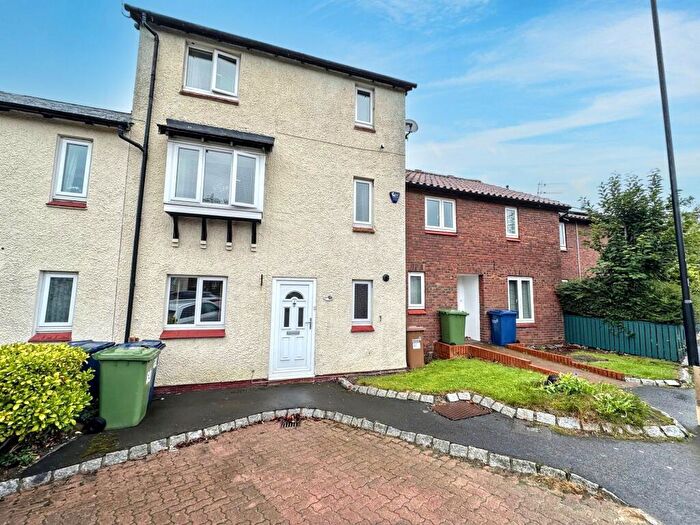 4 Bedroom Terraced House For Sale In Malvern Road, Washington, Tyne And Wear, NE38