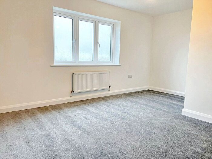 4 Bedroom Detached House For Sale In Plot Highfield Park, Bodmin, Cornwall, PL31