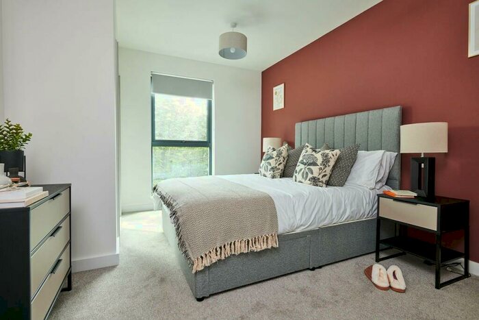 1 Bedroom Detached House To Rent In Hassness Close, Wigan, Greater Manchester, WN3