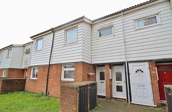 1 Bedroom Maisonette To Rent In Burns Close, Hayes, UB4