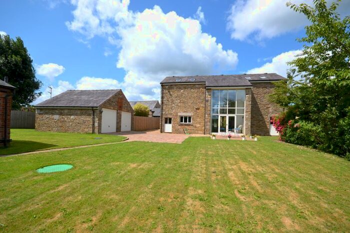 5 Bedroom Detached House For Sale In The Common, Adlington, PR7