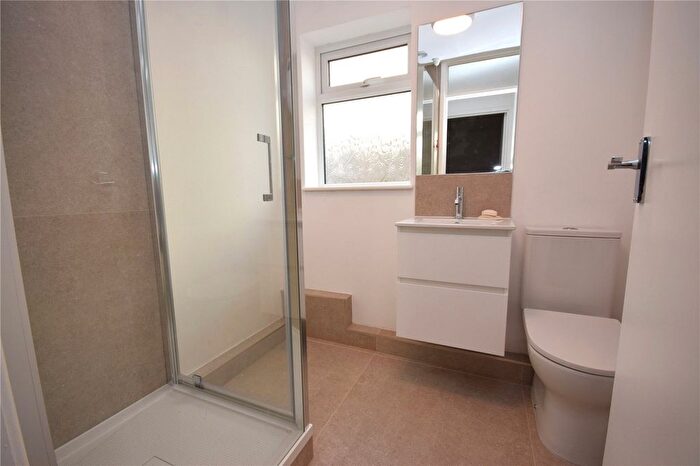 2 Bedroom Bungalow For Sale In Bekynton Avenue, Wells, BA5
