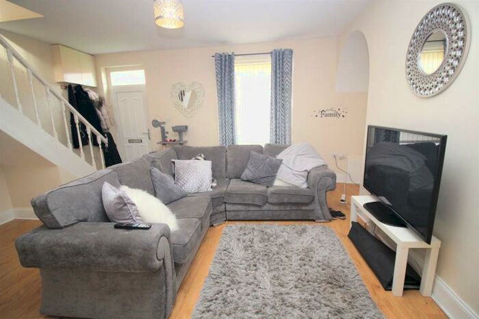 2 Bedroom Terraced House To Rent In Edwin Street, Brunswick Village, Newcastle Upon Tyne, NE13