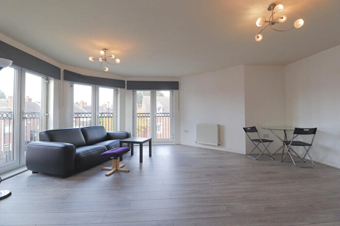 2 Bedroom Apartment To Rent In Signet Square, Stoke, Coventry, CV2