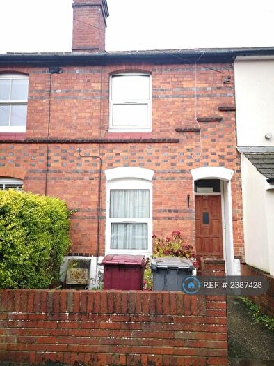 1 Bedroom Flat To Rent In Liverpool Road, Reading, RG1