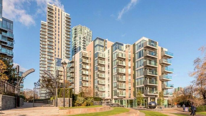 1 Bedroom Flat To Rent In Sandpiper Building, Woodberry Down, N4