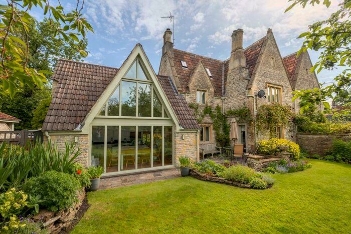 3 Bedroom Character Property For Sale In West Compton - Peaceful Hidden Hamlet, BA4