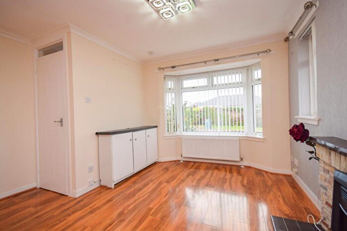 2 Bedroom Bungalow For Sale In Tarbrax Way, Hamilton, ML3