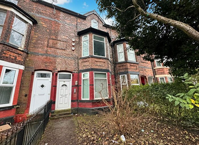 1 Bedroom Apartment To Rent In Liverpool Road, Eccles, M30