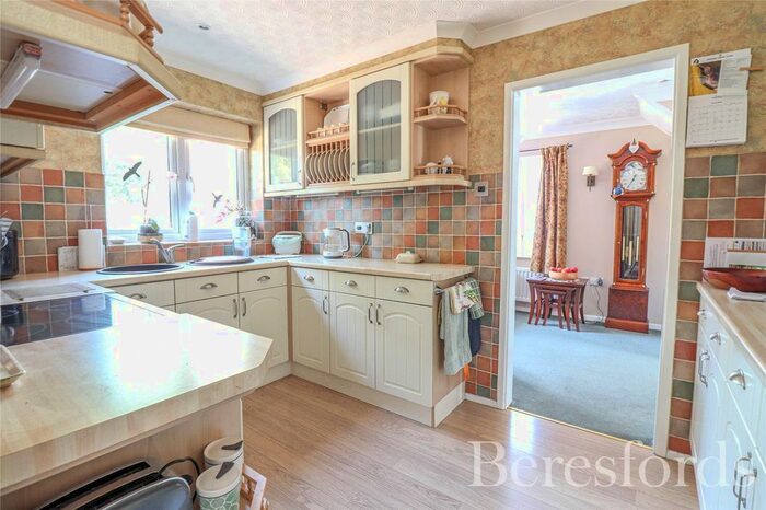 4 Bedroom Detached House For Sale In Long Croft, Takeley, CM22