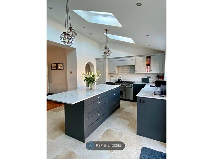 3 Bedroom Semi-Detached House To Rent In St. Aidan Crescent, Cardiff, CF14