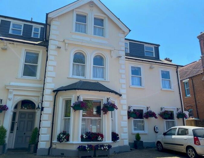 1 Bedroom Flat To Rent In London Road, Canterbury, CT2
