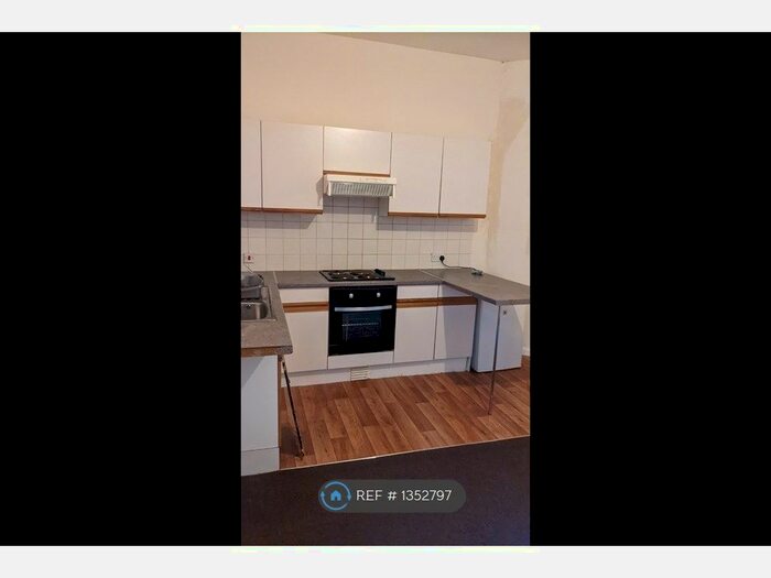 1 Bedroom Flat To Rent In Princess Street, Wolverhampton, WV1