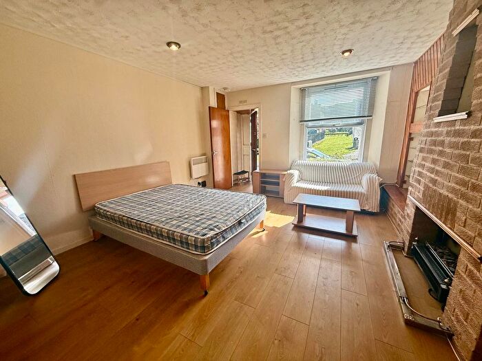 1 Bedroom Flat To Rent In Milnbank Road, Dundee, (West End), DD1