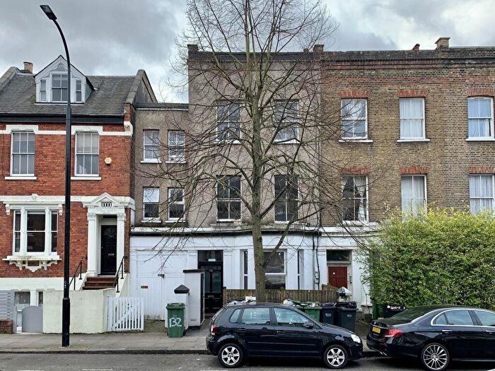 Studio To Rent In West Hampstead, London, NW6