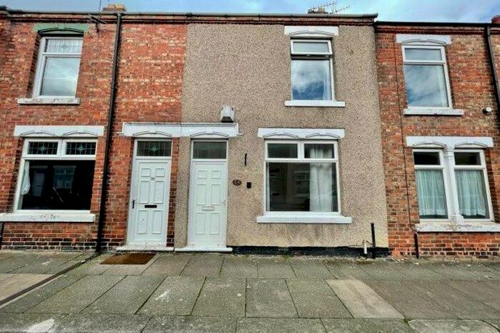 2 Bedroom Property To Rent In Brougham Street, Darlington, DL3