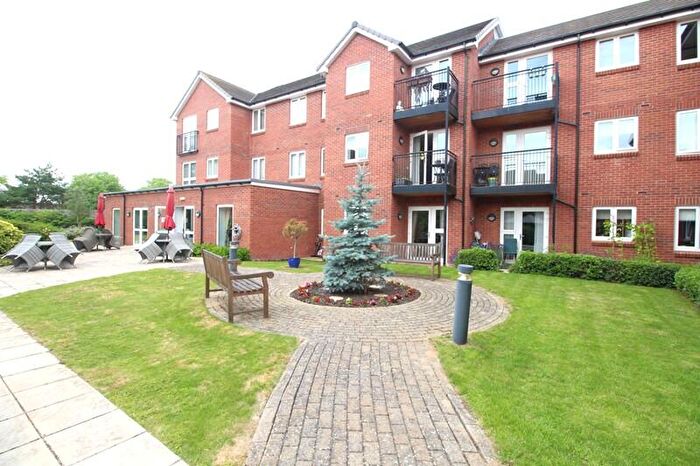 1 Bedroom Flat To Rent In Miller Place, High View, MK41