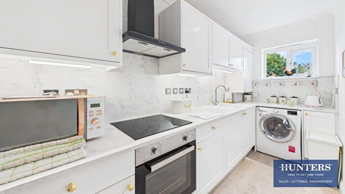 2 Bedroom Flat For Sale In Orchard Court, Fulwell, Sunderland, SR6