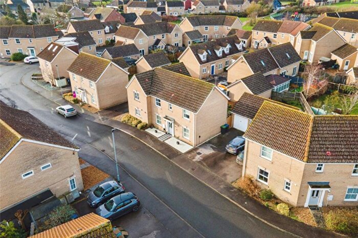 3 Bedroom Semi-Detached House For Sale In St. Andrews Close, Sutton, Ely, Cambridgeshire, CB6