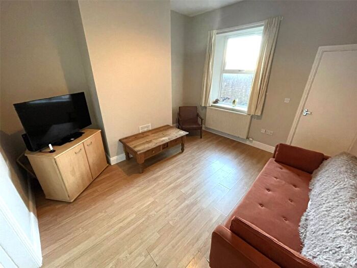 3 Bedroom House Of Multiple Occupation To Rent In Myddleton Street, Carlisle, Cumbria, CA1