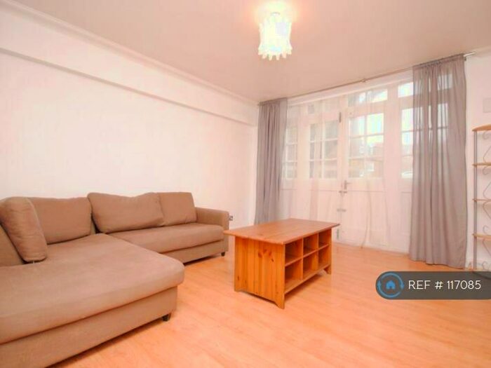 2 Bedroom Flat To Rent In Bowden Street, London, SE11