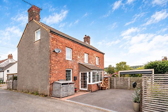 5 Bedroom Character Property For Sale In The Street, North Nibley, Dursley, GL11