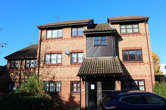 1 Bedroom Flat To Rent In Kenwyn Road, Dartford, DA1