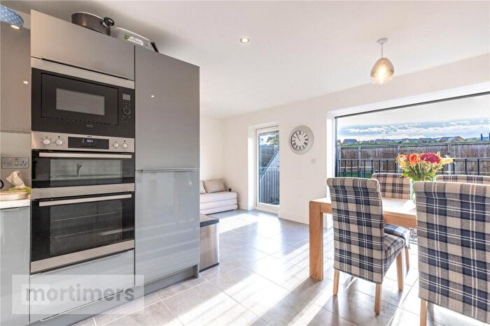 4 Bedroom Detached House For Sale In Hazel Green, Blackburn, Lancashire, BB2