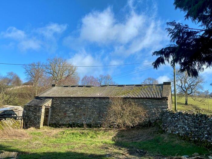 1 Bedroom Barn For Sale In Low Knipe, Penrith, CA10