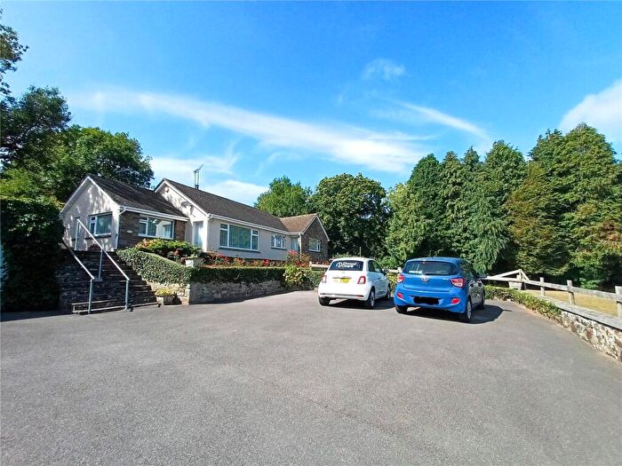 3 Bedroom Equestrian Facility For Sale In Curwen Terrace, North Cornelly, Bridgend, CF33
