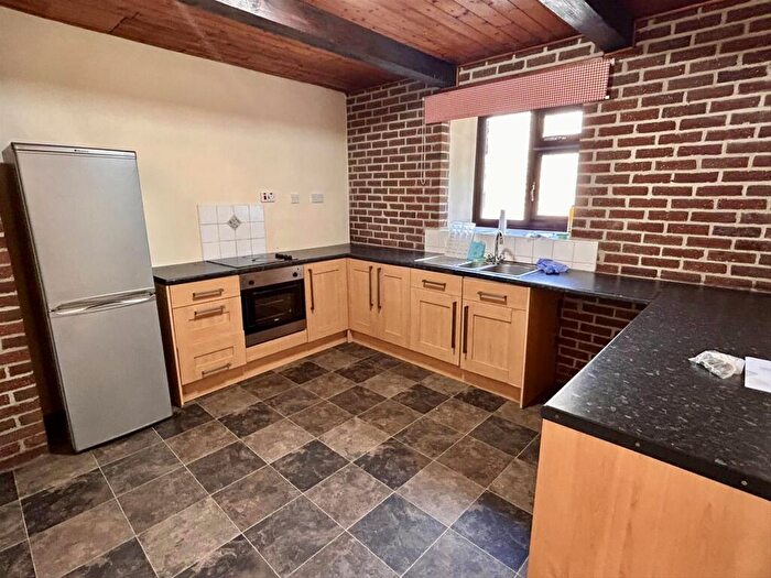2 Bedroom Flat To Rent In Bank Bottom, Ingleton, LA6