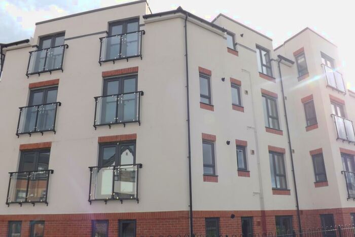 2 Bedroom Apartment To Rent In Oak Dene Way, Waverley, Rotherham, S60