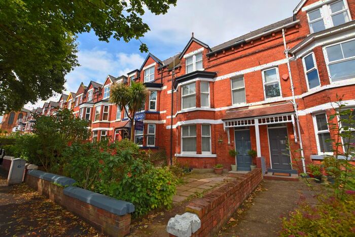 1 Bedroom Flat To Rent In Columbus Ravine, Scarborough, YO12