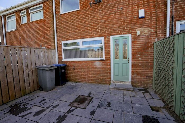 3 Bedroom Terraced House To Rent In Beech Park, Brandon, County Durham, DH7