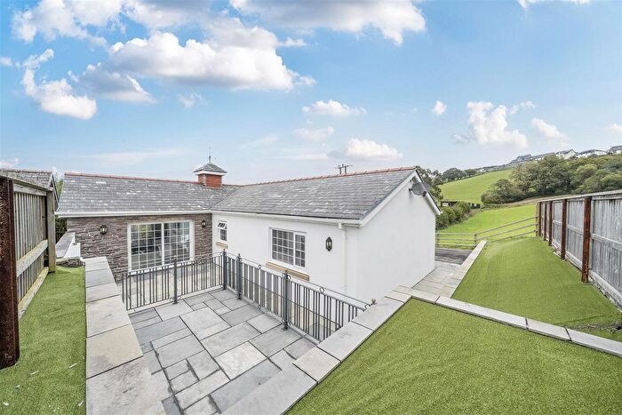 2 Bedroom Detached Bungalow For Sale In Sawel Court, Pontarddulais, Swansea, SA4