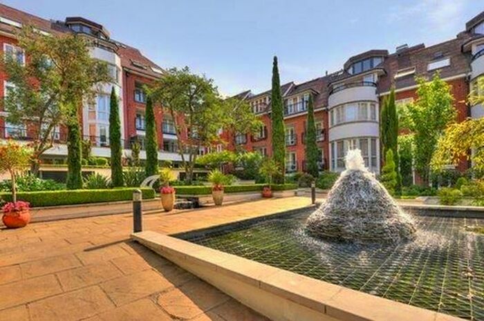 1 Bedroom Apartment To Rent In Westfield, Kidderpore Avenue, NW3