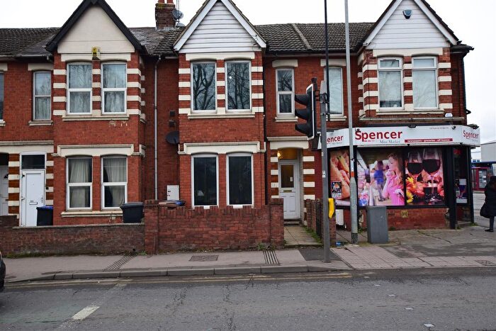 1 Bedroom Flat To Rent In Spencer Bridge Road, St James, NN5