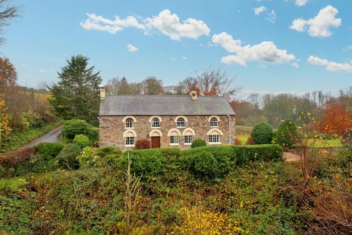 5 Bedroom Detached House For Sale In Sarnau, Llandysul, SA44
