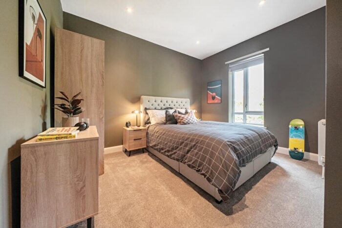 4 Bedroom Town House To Rent In Casa By Moda - Abbey Court, Tannery Row Leeds, LS5