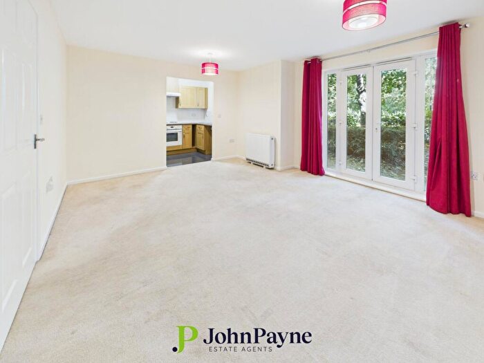 2 Bedroom Apartment To Rent In Philmont Court, Banner Brook Park, Coventry, CV4