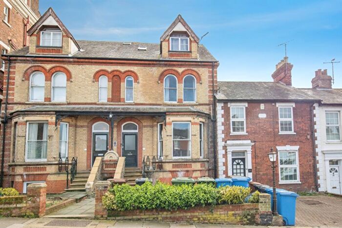 1 Bedroom Apartment For Sale In Berners Street, Ipswich, IP1