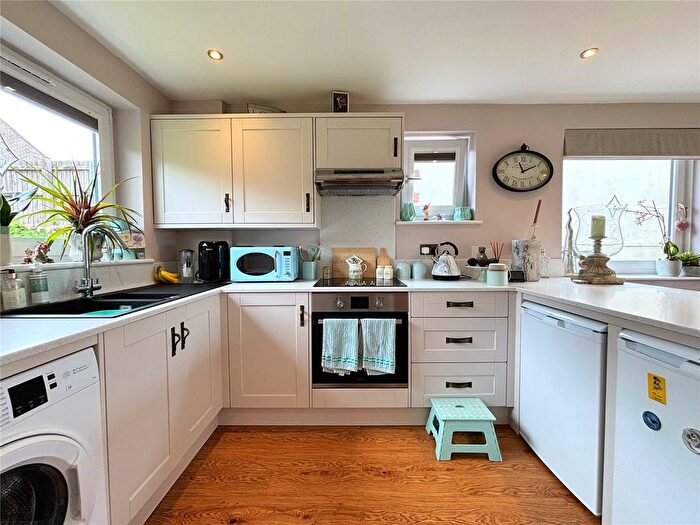 2 Bedroom Bungalow For Sale In Chescombe Close, Cerne Abbas, Dorchester, DT2