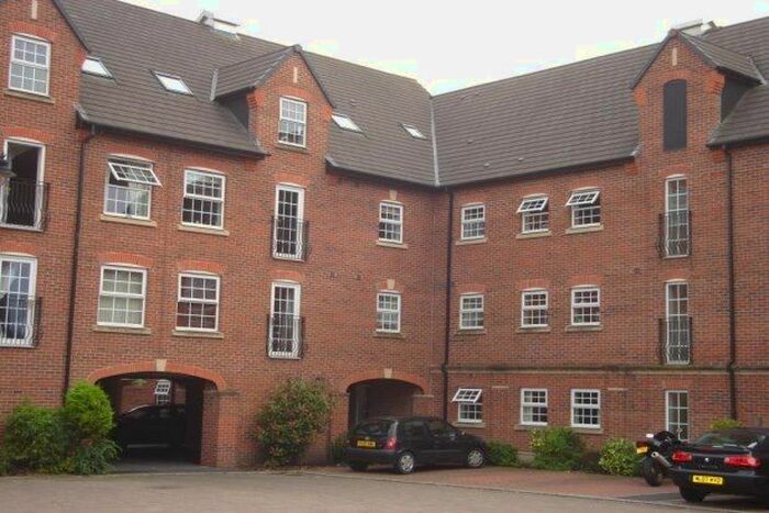 1 Bedroom Flat To Rent In Buckshaw Village, Chorley PR7