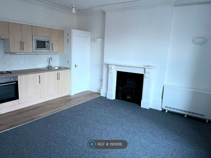 Studio To Rent In Berkeley Road, Bishopston, Bristol, BS7