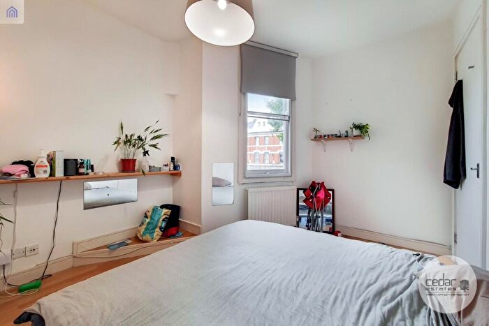 1 Bedroom Flat To Rent In Rye Lane, Peckham, SE15