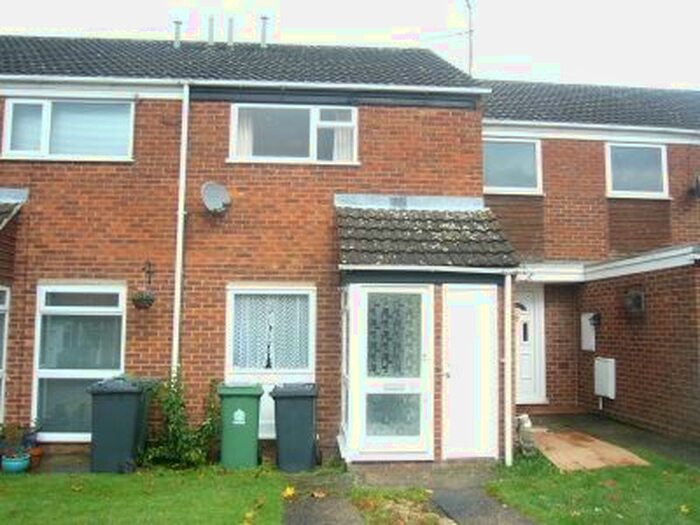 2 Bedroom Property To Rent In Darell Close, Quedgeley, Gloucester GL2